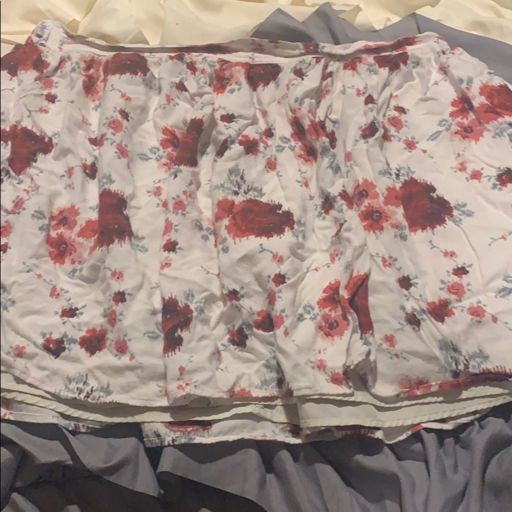 American Eagle skirt